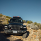 Illustration for article titled The Big Bend Overland Trip (long read/photo dump)